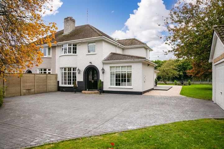 Kemacre House, Portrane Rd, Donabate, Dublin