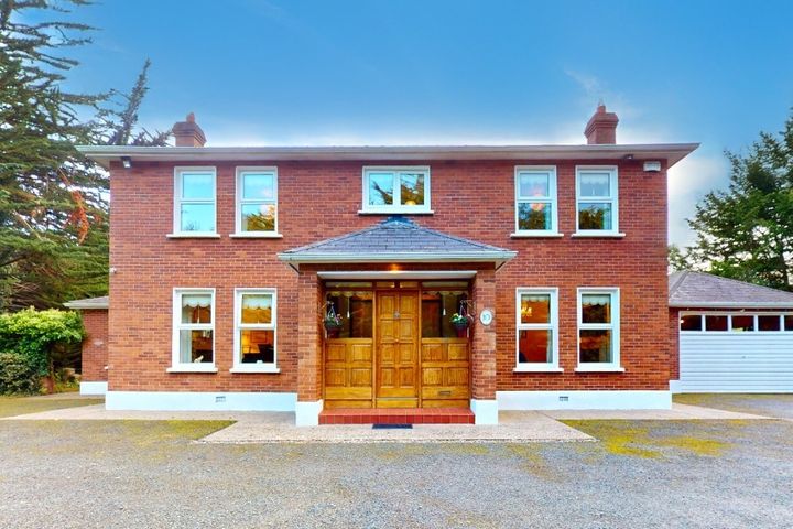 10 Homeleigh, Castleknock, Dublin 15, D15DY9P