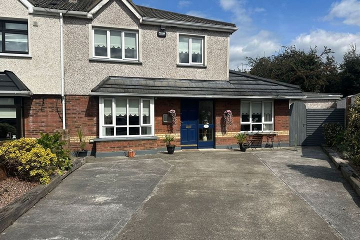 11 The Close, Highlands, Drogheda, Co. Meath, A92P46P