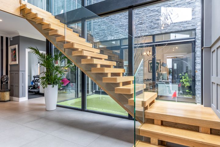 25a Baskin Cottages, Baskin Lane, Kinsealy, Dublin