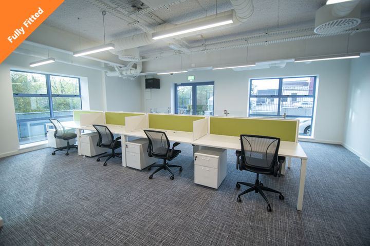 North Valley Business Centre, Old Mallow Road, Blackpool, Co. Cork