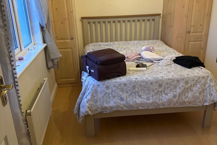 2 Bn Na Grinne, Craddockstown Road, Naas, Naas, Co. Kildare
