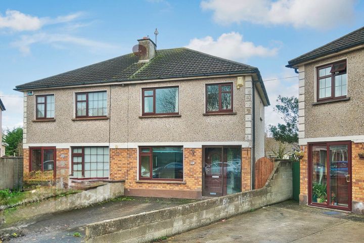 212 Kingsbry, Maynooth, Co. Kildare, Maynooth, Co. Kildare, W23W9F7