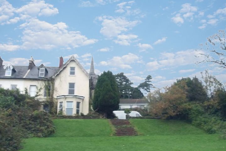 Silverdale, Cobh, Co. Cork, Cobh, Co. Cork, P24FP98