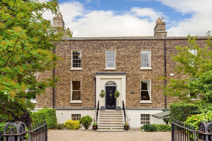 173 Rathgar Rd, Rathgar, Dublin 6, Dublin 6, Dublin