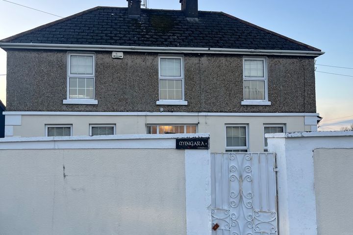 Apartment 1, Mingara, O'Donoghue Avenue, Janesboro, Janesboro, Co. Limerick
