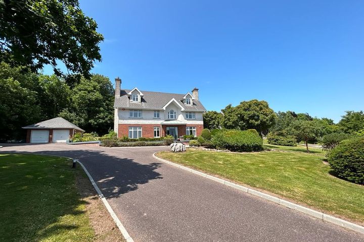 10 Cois Chuain, Glounthaune, Cork, Cork