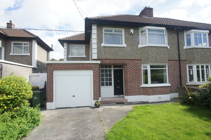11 Cherbury Gardens, Booterstown, Dublin, Dublin