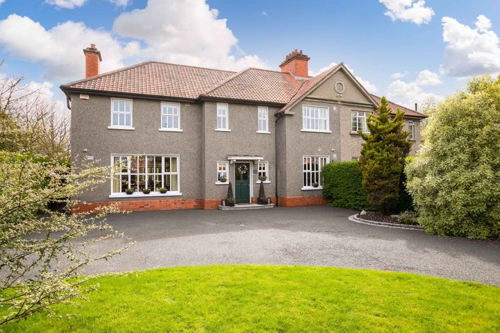 128 Terenure Road West, Terenure, Dublin 6, D6WH316