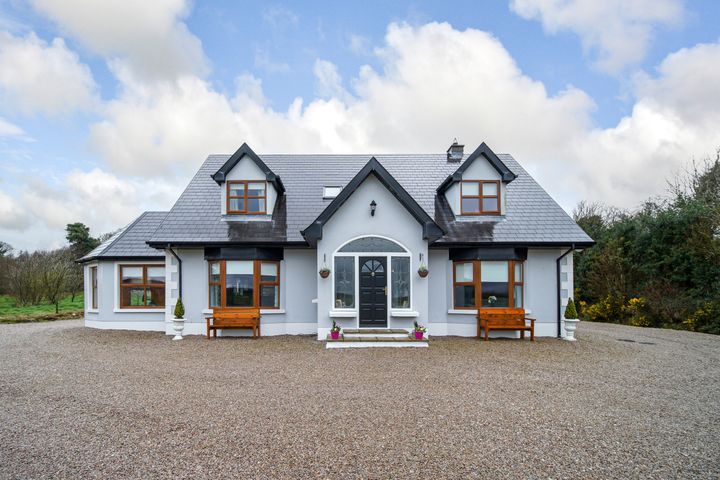 Kincraigy, Manorcunningham, Co. Donegal, F92VH34