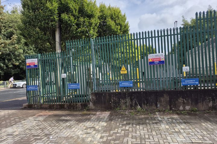 Planet Embroidery, Unit 10a, College Commercial Pa, Victoria Cross, Co. Cork