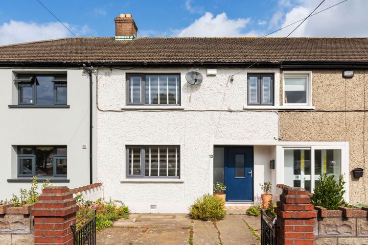 13 Dowland Road, Walkinstown, Dublin 12, Co. Dublin, D12V8Y6