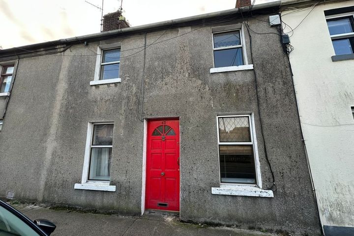 42 Upper Magdalene Street, Drogheda, Co. Louth, A92WF8D
