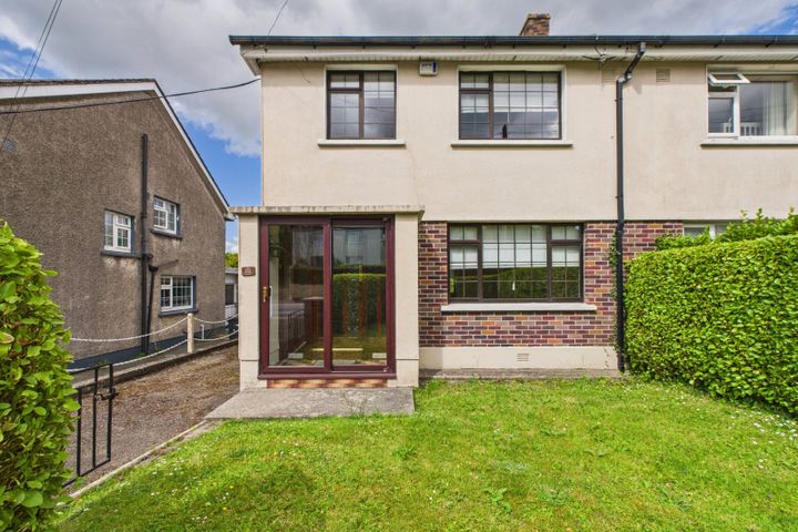 4 Glenville, Dunmore Road, Waterford City, Co. Waterford, X91FHX7