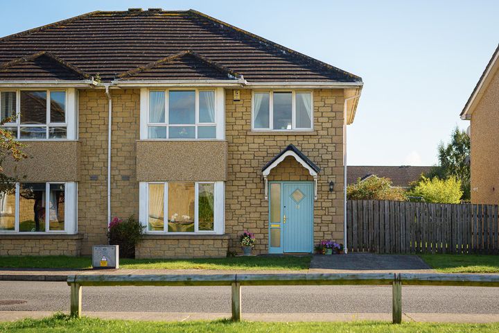 18 College Manor, Dundalk, Co. Louth, A91H98P