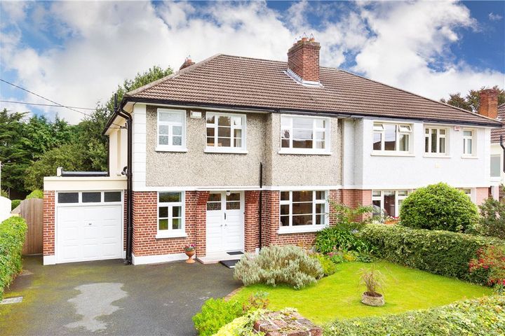 32 Mather Rd North, Mount Merrion, Dublin, Dublin