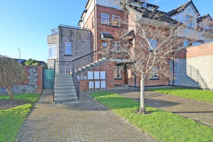 46 Alandale Orchard, Ashbourne Ave, Circular Rd South, Limerick