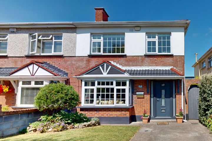 7 Swords Manor View, Swords, Co. Dublin, K67V2V8