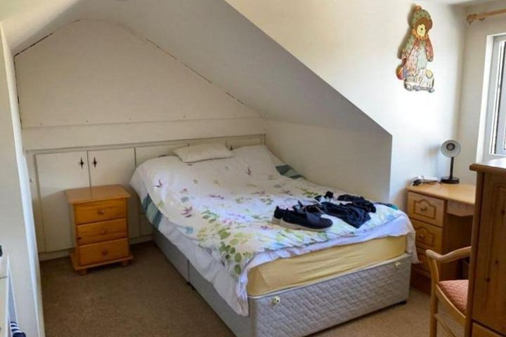 Spaglen, Mallow, Co. Cork