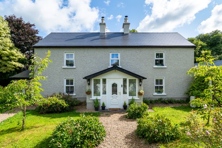 The Old Coach House, Ballyduff Kildangan, Durrow, Tullamore, Co. Offaly, R35X252