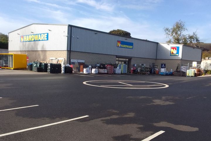 N2 Main Road, Brackagh, Broomfield, Castleblayney, Co. Monaghan, Broomfield, Co. Monaghan