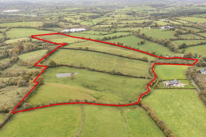 Coragh, Killeshandra, Cavan