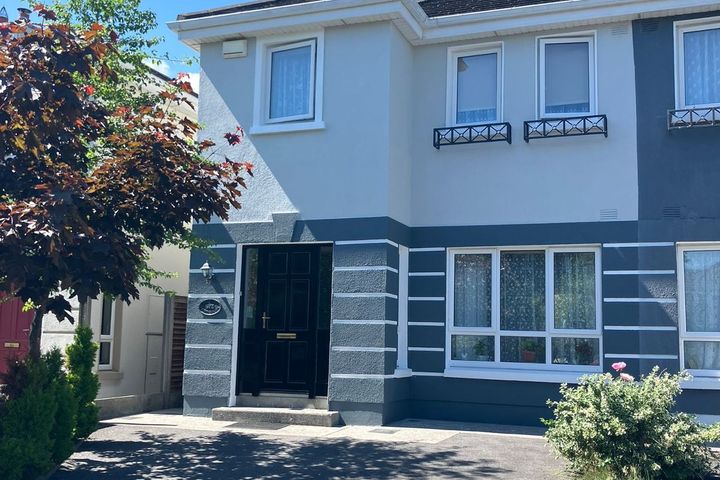 81 Sceilg Ard, Headford Rd, Oranmore, Galway