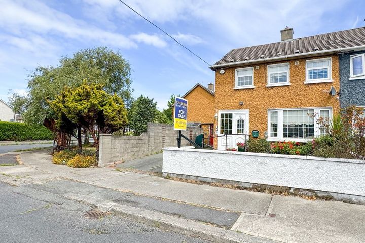38 Ashlawn Park, Ballybrack, Co. Dublin, A96C9V9