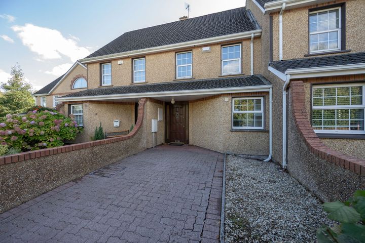 17 Melbourne Court, Model Farm Road, Co. Cork, T12YV3D