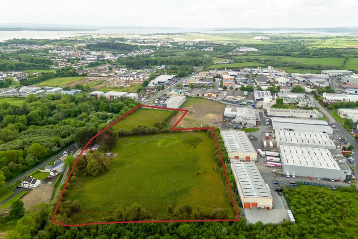 Smithstown, Shannon, Co. Clare