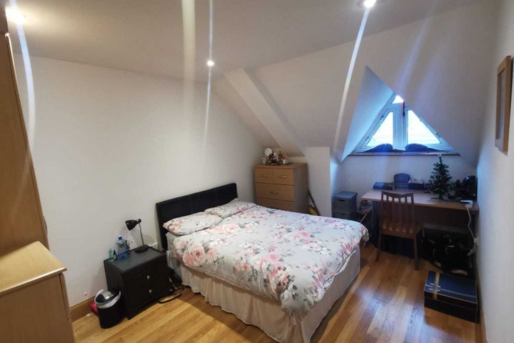 Dun na Coiribe, Headford Road, Bohermore, Co. Galway
