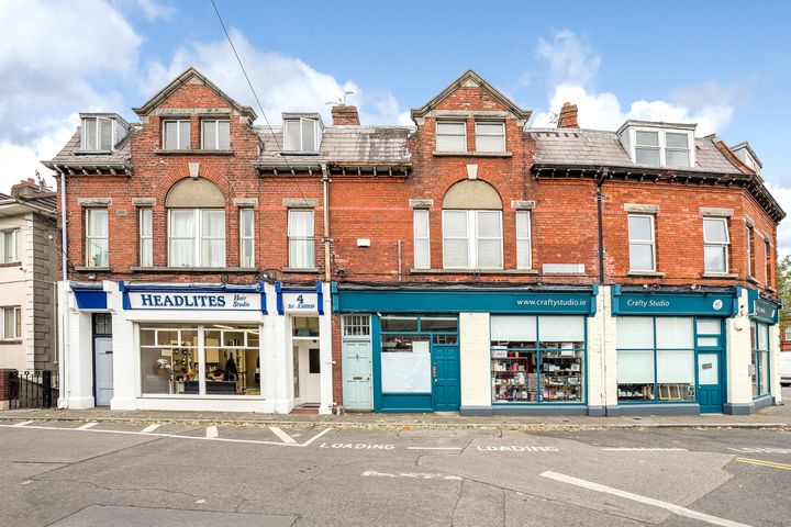 2 Prospect Avenue, Glasnevin, Dublin 9, Glasnevin, Dublin 9