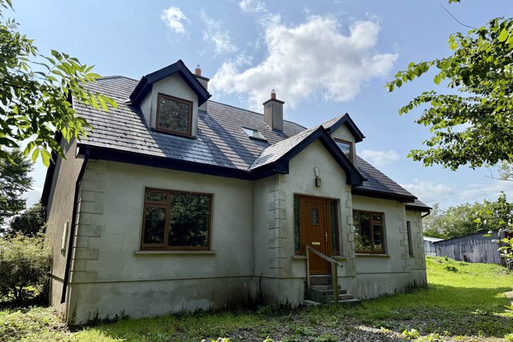 Brickpark, Gorey, Co. Wexford, Y25PN73