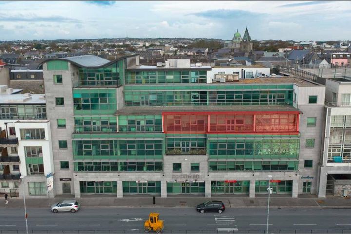 Unit 8 Dockgate, 4 Dock Road, The Docks, Galway City, Co. Galway