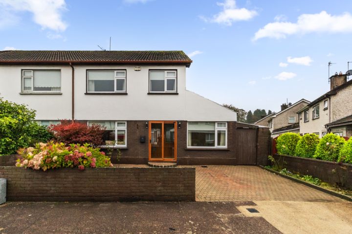 46 Meadowbrook, Riverstown, Glanmire, Cork