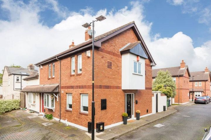 Vernon Wood, Dublin 3, Clontarf, Dublin 3