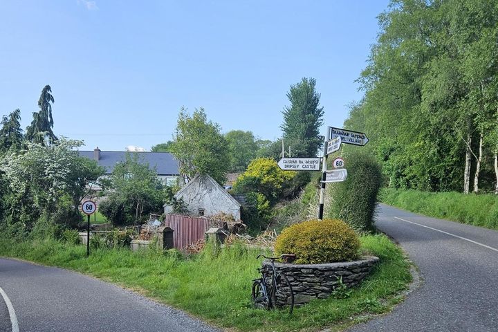 Argharinagh, Dripsey, Co. Cork