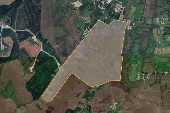 Loughwell, Moycullen, Co. Galway