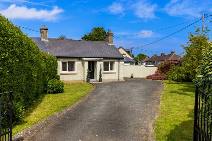 1 School Avenue, Killester, Dublin 5, D05V9H9