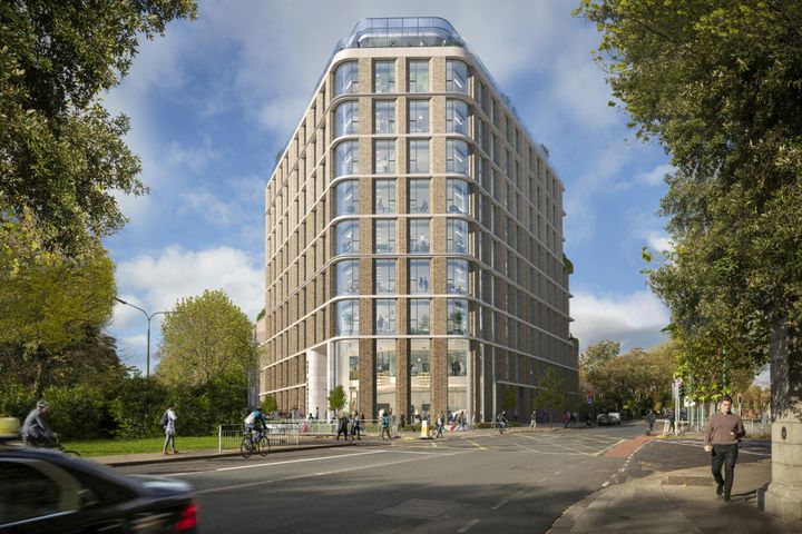 One Pembroke, Dublin 4