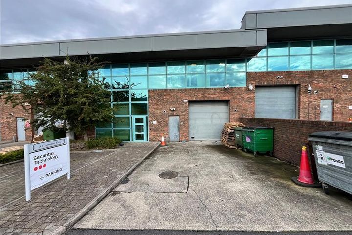 Unit A3, Calmount Business Park, Calmount Avenue, Ballymount, Dublin 12