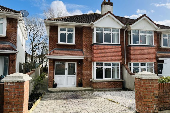 116 Madeira Wood, Enniscorthy, Enniscorthy, Co. Wexford, Y21D7W0