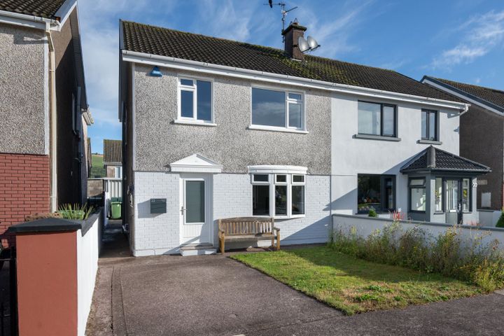 22 Leesdale Court, Ballincollig, Co. Cork, P31FD90
