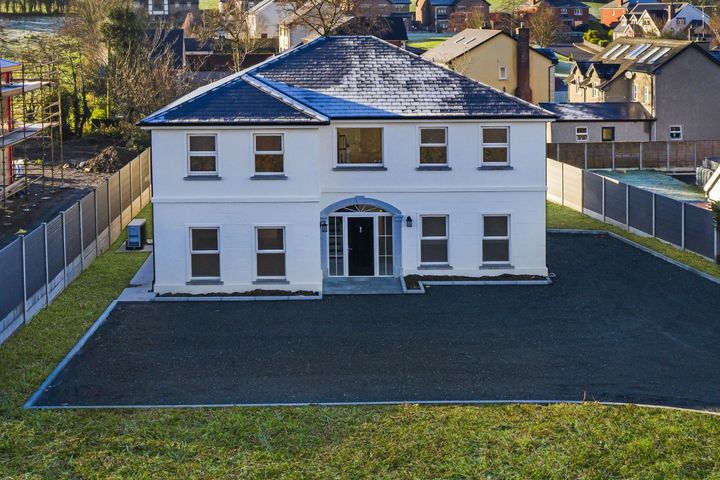 Old Coach Road, Annahale, Castleblayney, Co. Monaghan