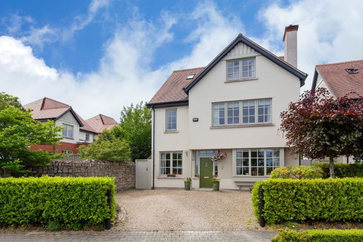 22 Claremount, Carrickmines, Dublin 18, Dublin