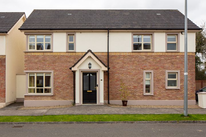 14 Radharc Na Heaglais, Derrinturn, Carbury, Co. Kildare, W91R9D3