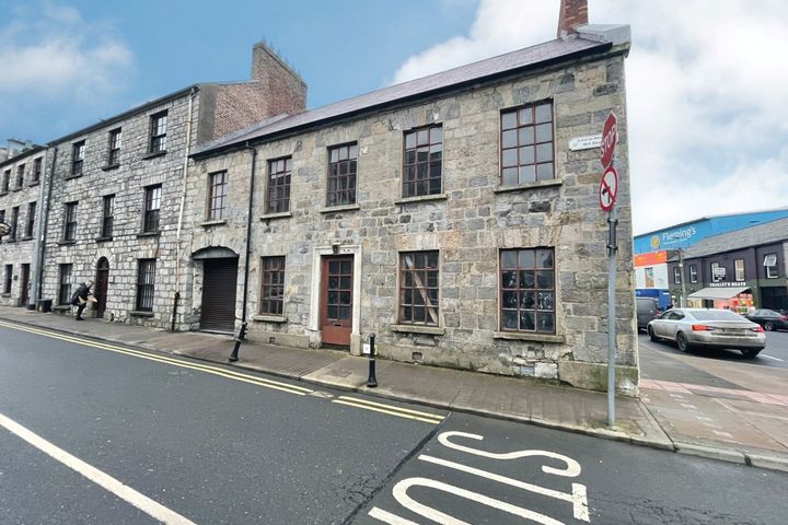4-5 Mill St, Monaghan, Co. Monaghan