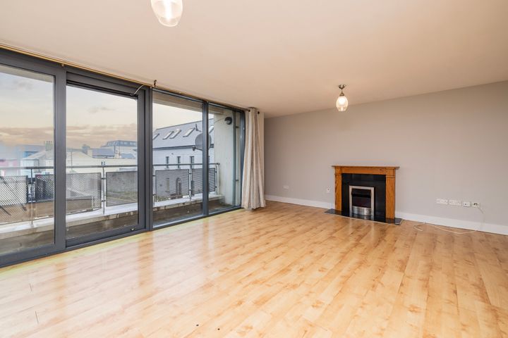 Apt 13 Georges Crt, Georges Hill, Balbriggan, Dublin