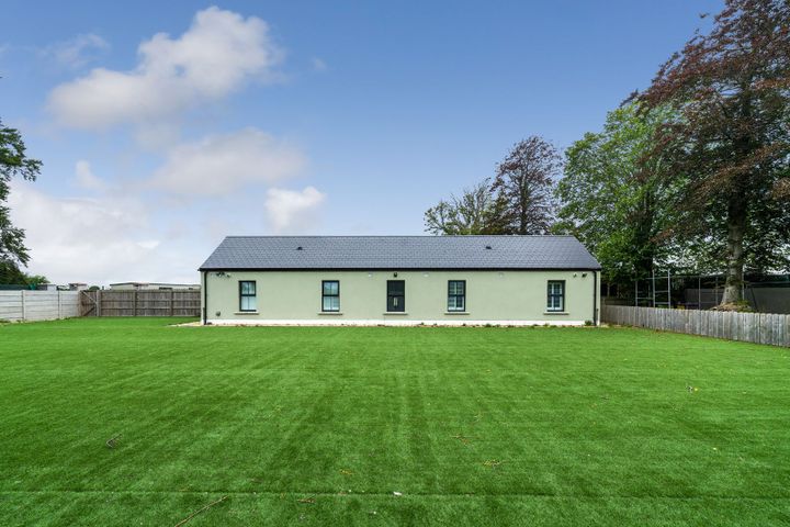 Baden Lodge
