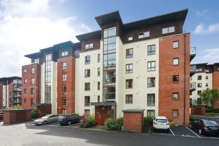 74 Temple Court, Northwood, Santry, Dublin 9